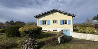 maison à OUSSE SUZAN (40110)